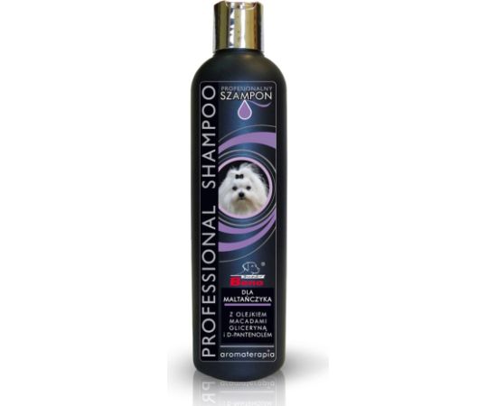 Certech Super Beno Professional - Shampoo for Maltese 250 ml