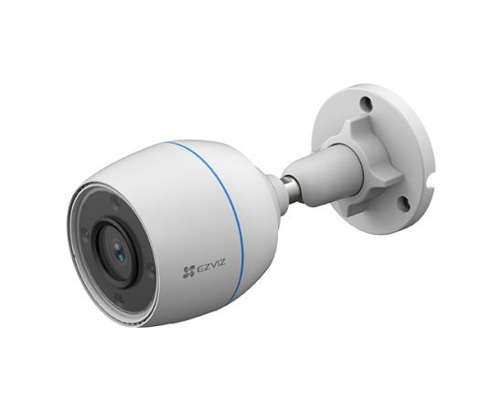 EZVIZ H3c Bullet IP security camera Outdoor 1920x1080 pixels Wall