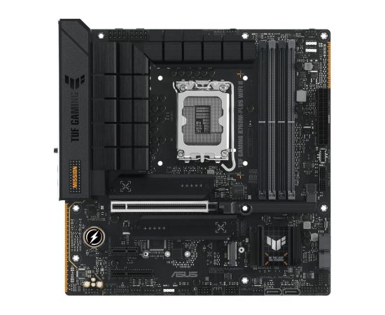  ASUS TUF GAMING B760M-PLUS WIFI II