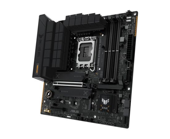  ASUS TUF GAMING B760M-PLUS WIFI II