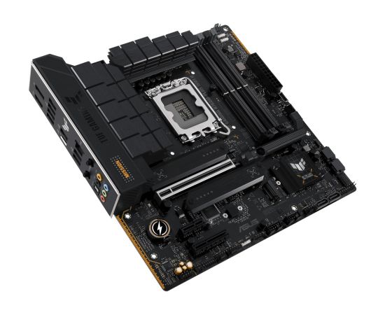  ASUS TUF GAMING B760M-PLUS WIFI II