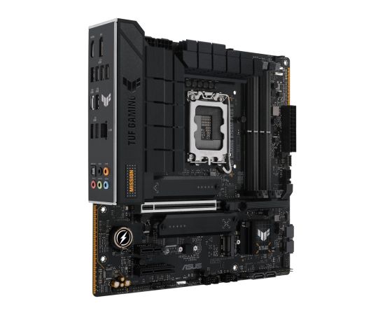  ASUS TUF GAMING B760M-PLUS II