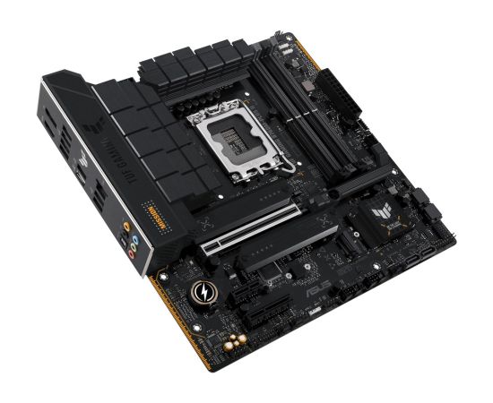  ASUS TUF GAMING B760M-PLUS II