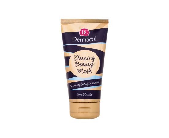 Dermacol Sleeping Beauty Mask 150ml