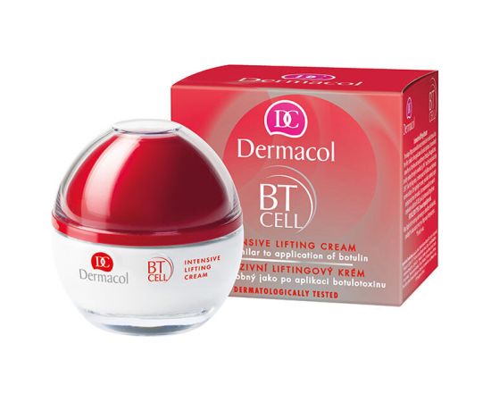 Dermacol BT Cell 50ml