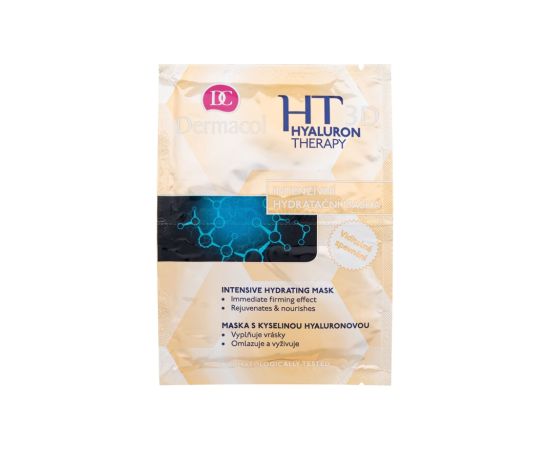 Dermacol 3D Hyaluron Therapy 16ml