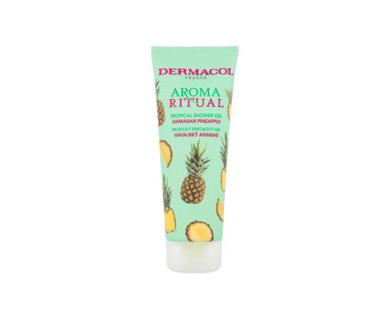 Dermacol Aroma Ritual / Hawaiian Pineapple 250ml