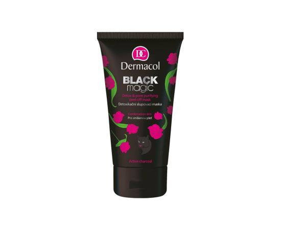 Dermacol Black Magic 150ml