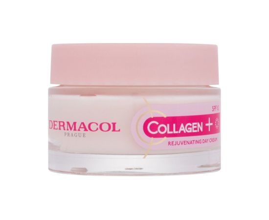 Dermacol Collagen+ 50ml SPF10