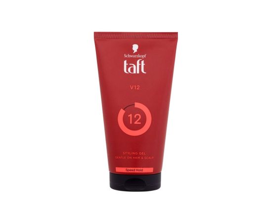 Schwarzkopf Taft / V12 Styling Gel 150ml