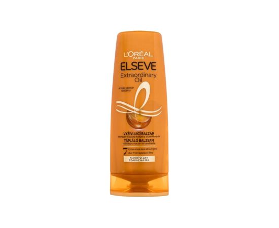 L'oreal Elseve Extraordinary Oil / Nourishing Balm 300ml