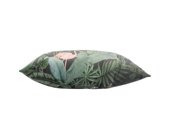 Pillow HOLLY 45x45cm, tropical plants
