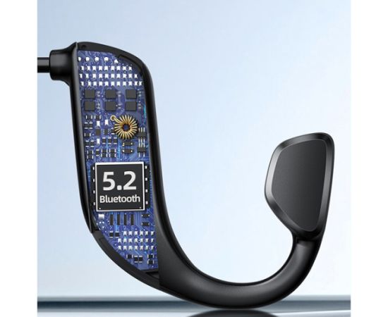 Спортивные наушники AWEI Bluetooth 5.2 A889 Pro black|black