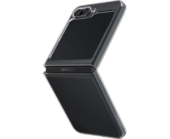 OEM Spigen Air Skin Samsung Galaxy Z Flip5 кристально чистый ACS06230