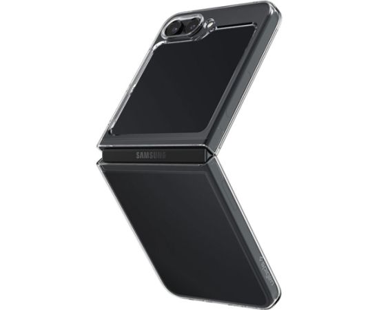 OEM Spigen Air Skin Samsung Galaxy Z Flip5 kristāldzidra ACS06230