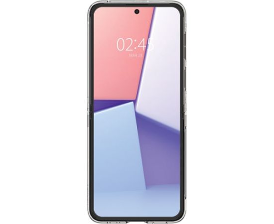 OEM Spigen Air Skin Samsung Galaxy Z Flip5 кристально чистый ACS06230