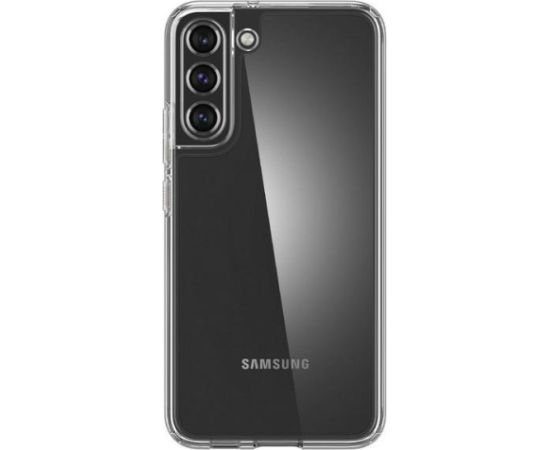 Spigen Ultra Hybrid Galaxy S22 кристально чистый