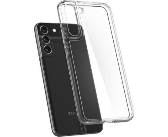 Spigen Ultra Hybrid Galaxy S22 кристально чистый