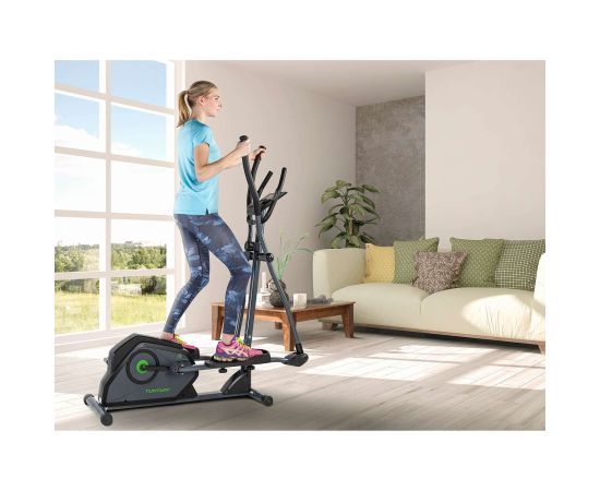 Tunturi Cardio Fit C30 Eliptiskais trenažieris Eliptiskie trenažieri