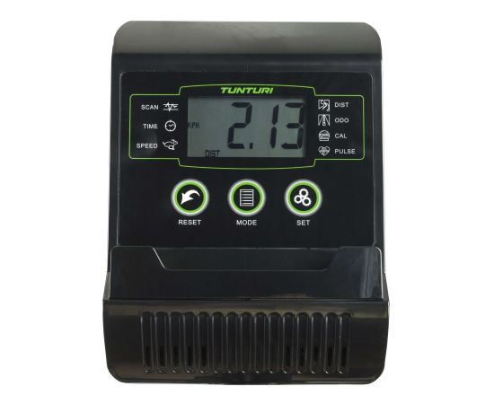 Tunturi Cardio Fit C30 Eliptiskais trenažieris Eliptiskie trenažieri