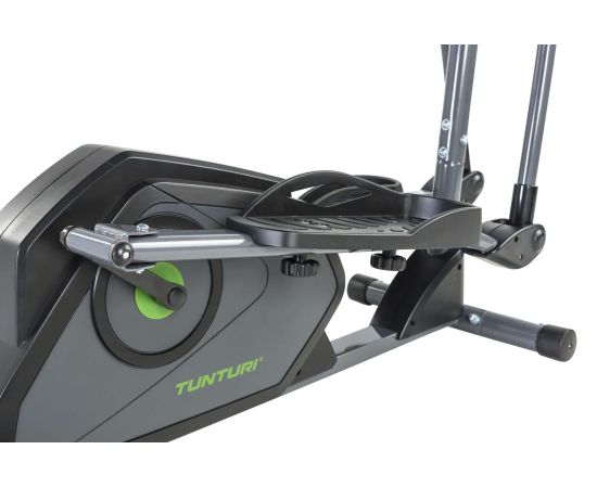Tunturi Cardio Fit C30 Eliptiskais trenažieris Eliptiskie trenažieri