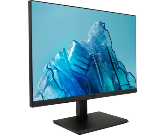 Acer - 27 - Vero B277Ebmiprxv