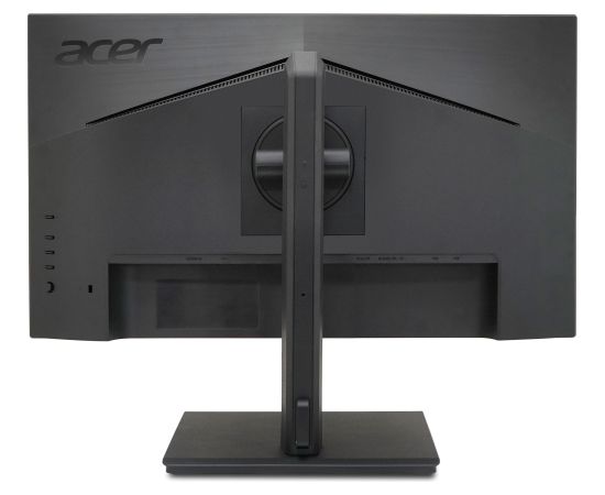 Acer - 27 - Vero B277Ebmiprxv