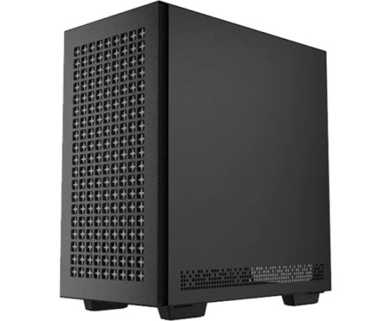 DeepCool CH370, tower case (black)