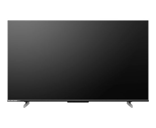 Hisense 55A6K, LED TV (139 cm (55 inches), black, triple tuner, UltraHD/4K, HDR)