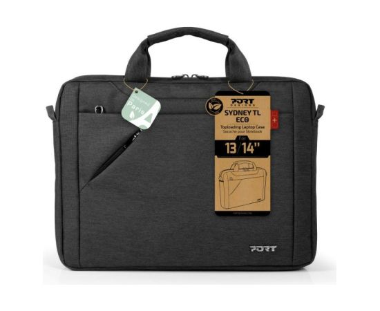 Torba na laptopa PORT DESIGNS 135171  SYDNEY TL ECO