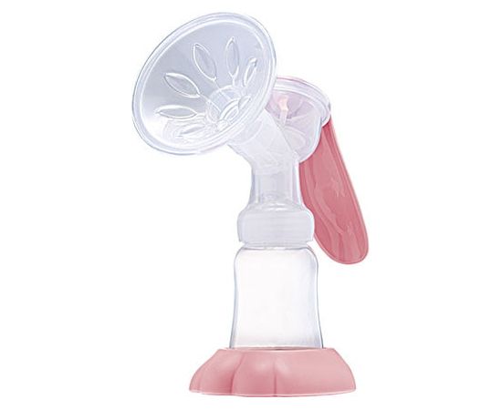 Maria Breast Pump - manuālais piena pumpis