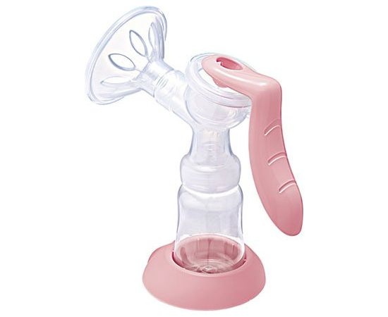 Maria Breast Pump - manuālais piena pumpis