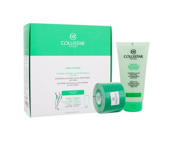 Collistar Cryo-Taping / Intensive Anticellulite Treatment 175ml