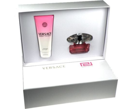 Versace Bright Crystal 50ml