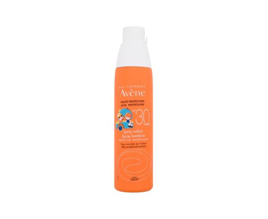 Avene Sun Kids / Spray 200ml SPF30 Косметика для тела