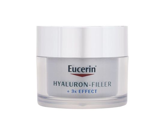 Eucerin Hyaluron-Filler / + 3x Effect 50ml SPF30