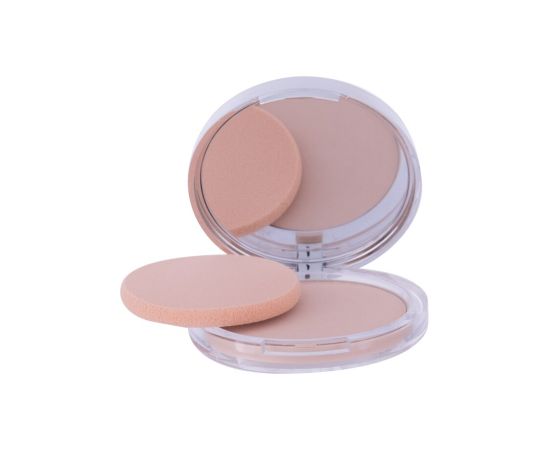 Clinique Stay-Matte / Sheer Pressed Powder 7,6g