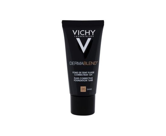 Vichy Dermablend / Fluid Corrective Foundation 30ml SPF35