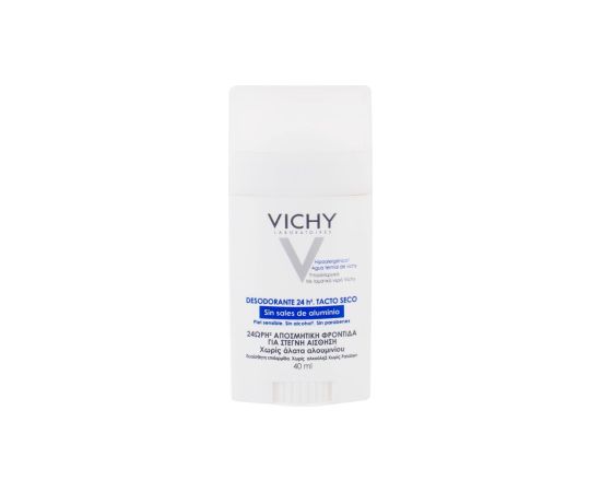 Vichy Deodorant 40ml 24H Dezodoranti