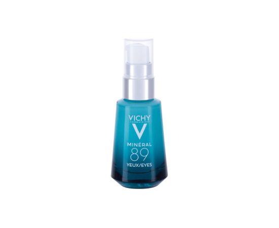 Vichy Minéral 89 / Eyes 15ml
