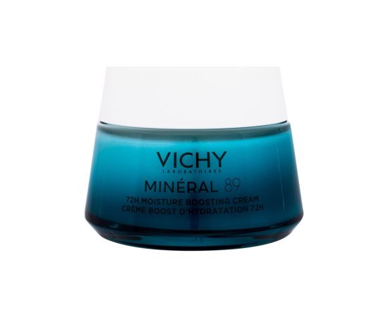 Vichy Minéral 89 / 72H Moisture Boosting Cream 50ml