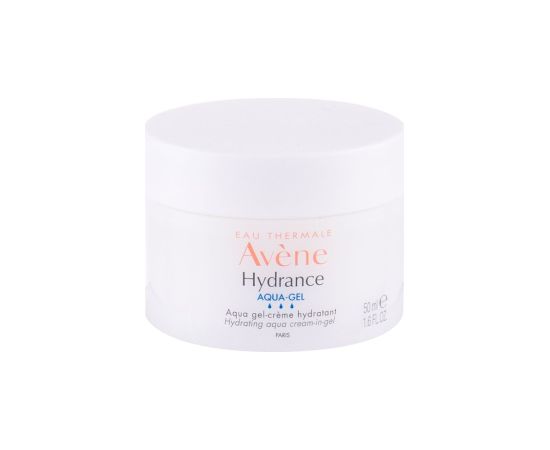 Avene Hydrance / Aqua-Gel 50ml