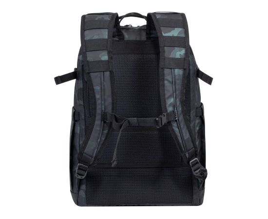 NB BACKPACK RUCKSACK 28L/7631 NAVY CAMO RIVACASE