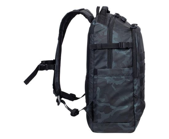 NB BACKPACK RUCKSACK 28L/7631 NAVY CAMO RIVACASE