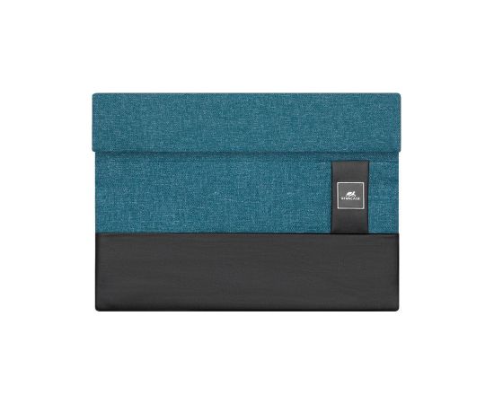 NB SLEEVE ULTRABOOK 13.3"/8803 AQUA MELANGE RIVACASE