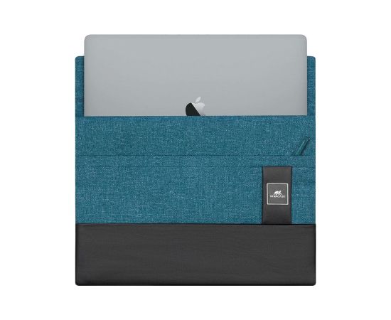 NB SLEEVE ULTRABOOK 13.3"/8803 AQUA MELANGE RIVACASE