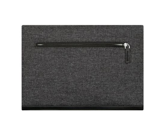 NB SLEEVE MACBOOK PRO/AIR 13/8802 BLACK MELANGE RIVACASE