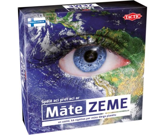 Tactic TAC Māte Zeme LV