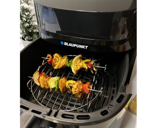 Blaupunkt AFD712 Daudzfunkcionāls Karstā gaisa katls