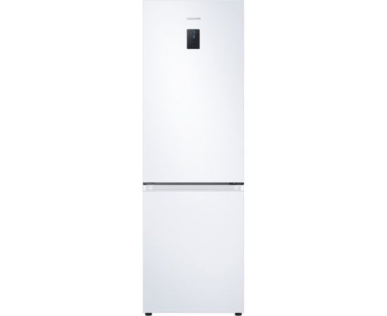 Samsung RB34C670EWW/EF Ledusskapis 185cm Balts